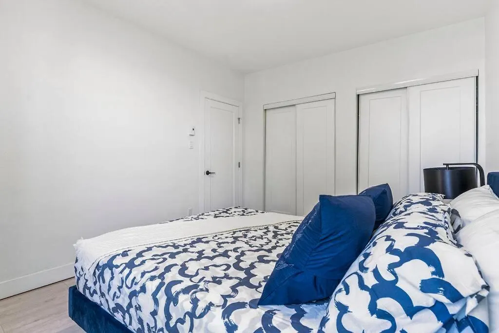 Appartement Haut De Gamme Ndg Montreal 0*,