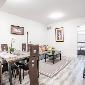 New 2br 2ba Bsm Townhouse By Globalstay , Niagara Falls Canada