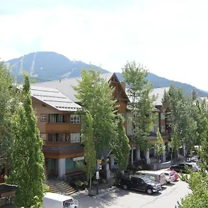 Marketplace By Retreats , Whistler Canada