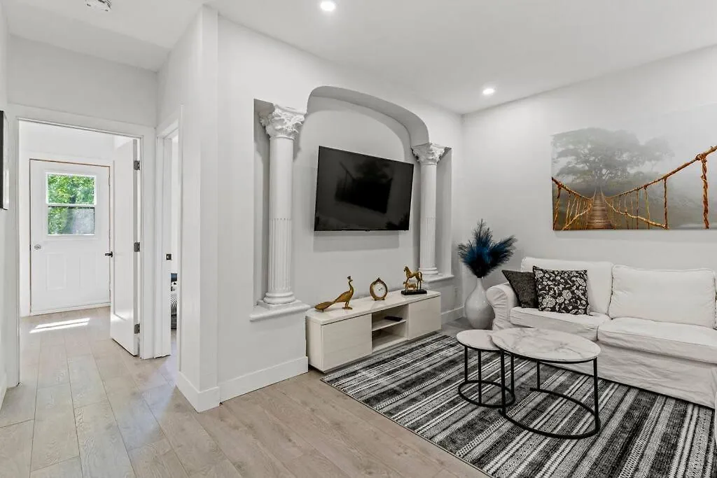 Appartement Haut De Gamme Ndg contacts